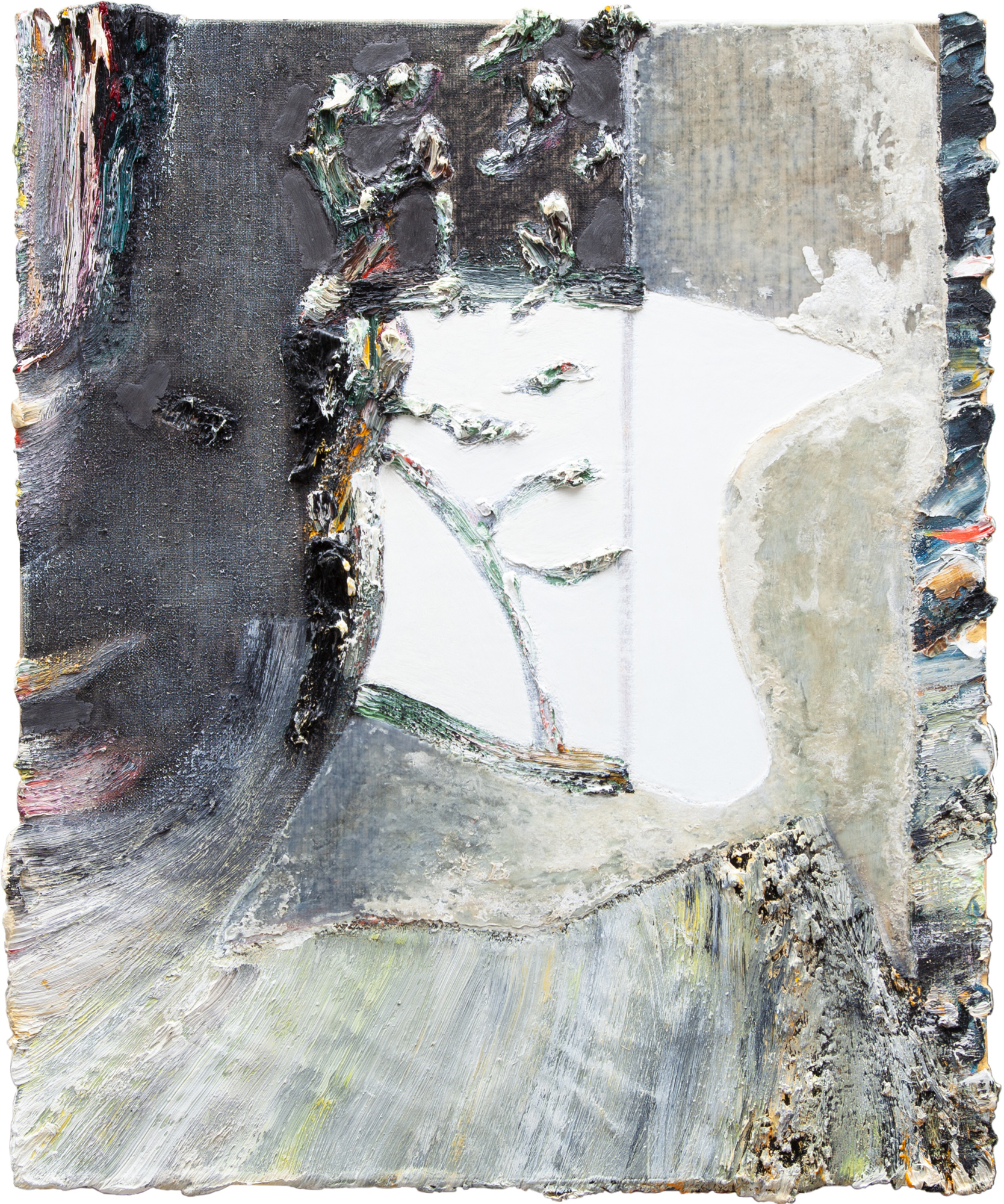 2013-2025 Translation of Time XVII / Tintoretto Included 