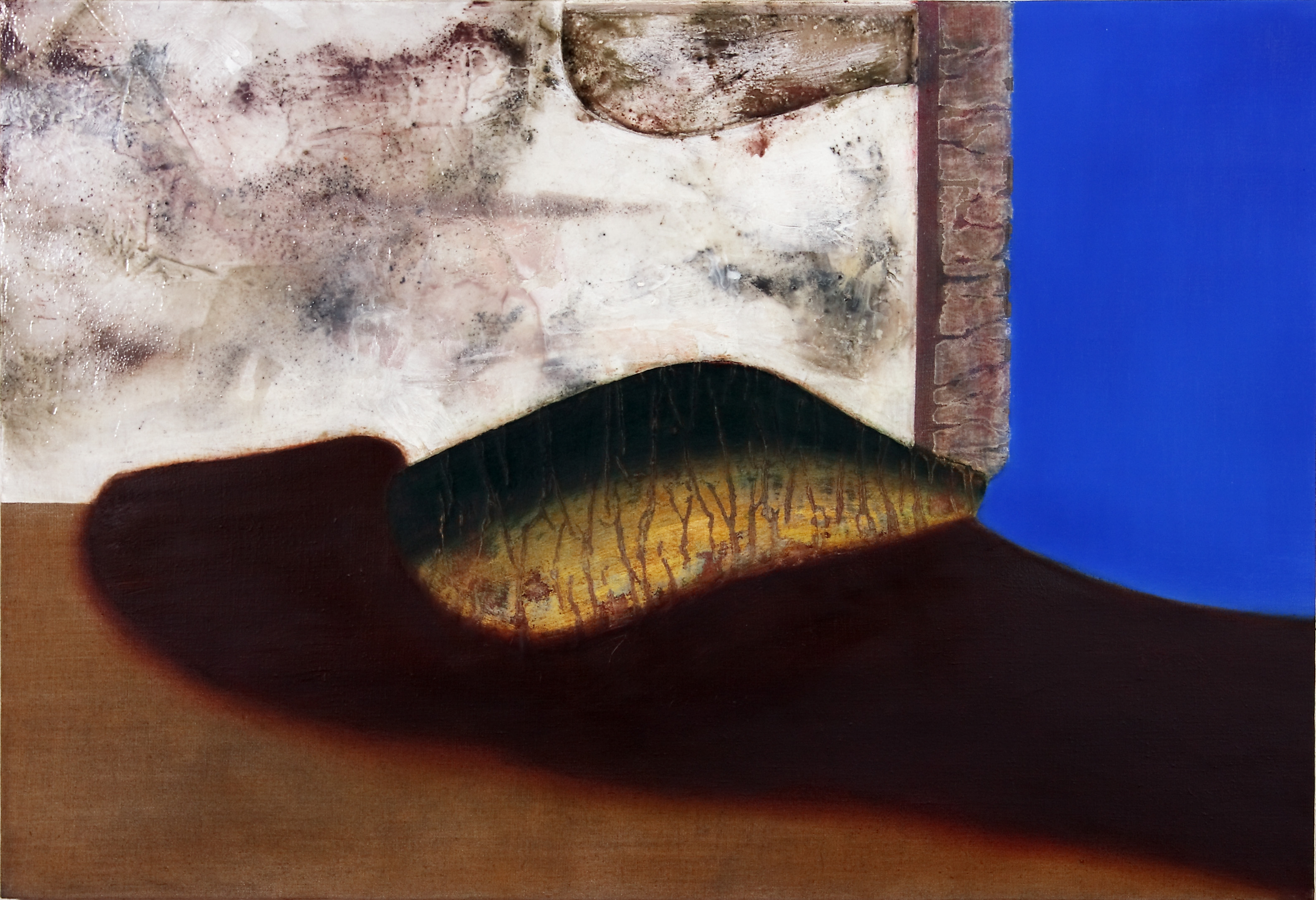 2006-2008 Translation of Time XIV #8