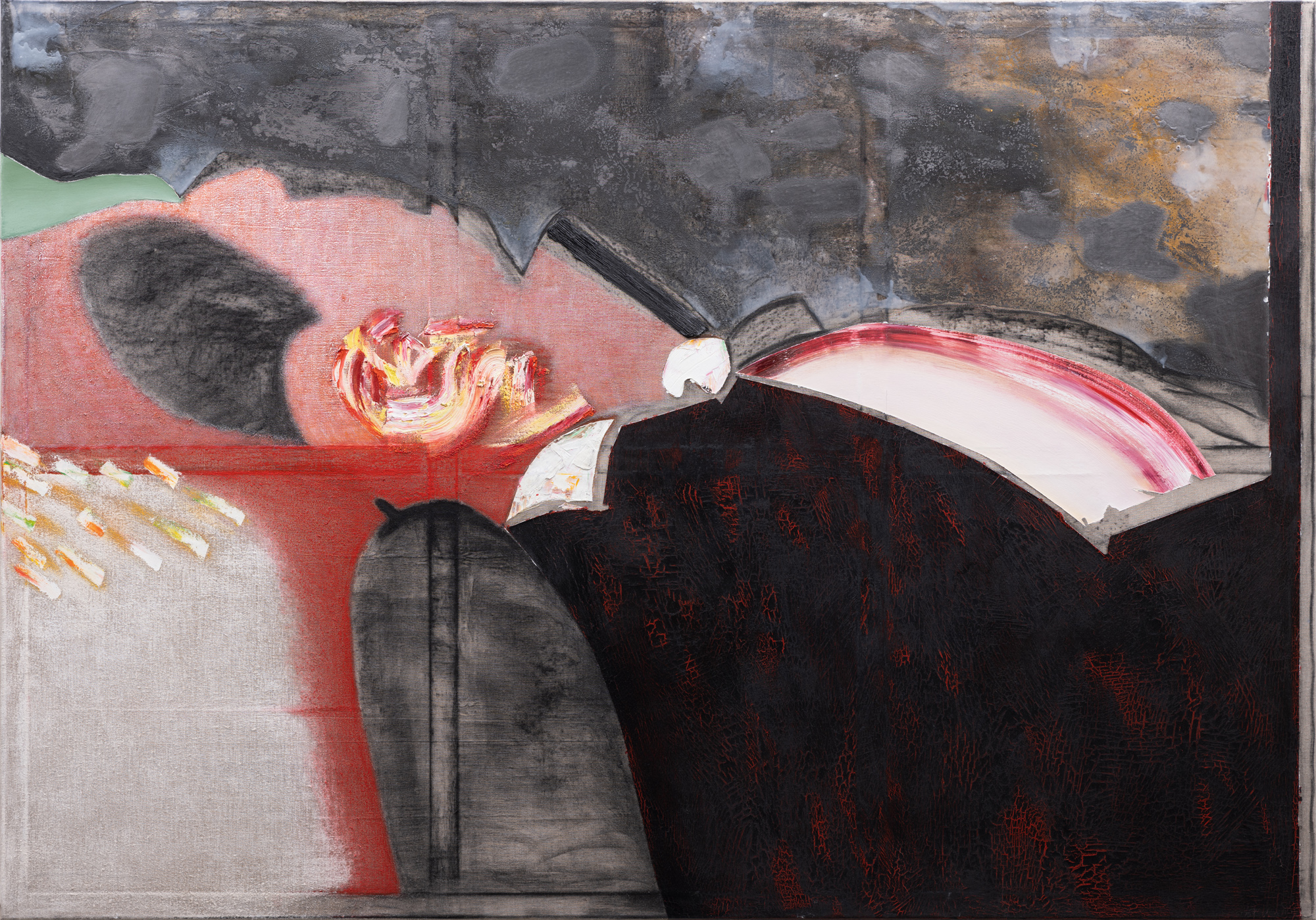 2013-2025 Translation of Time XVII / Tintoretto Included #69 