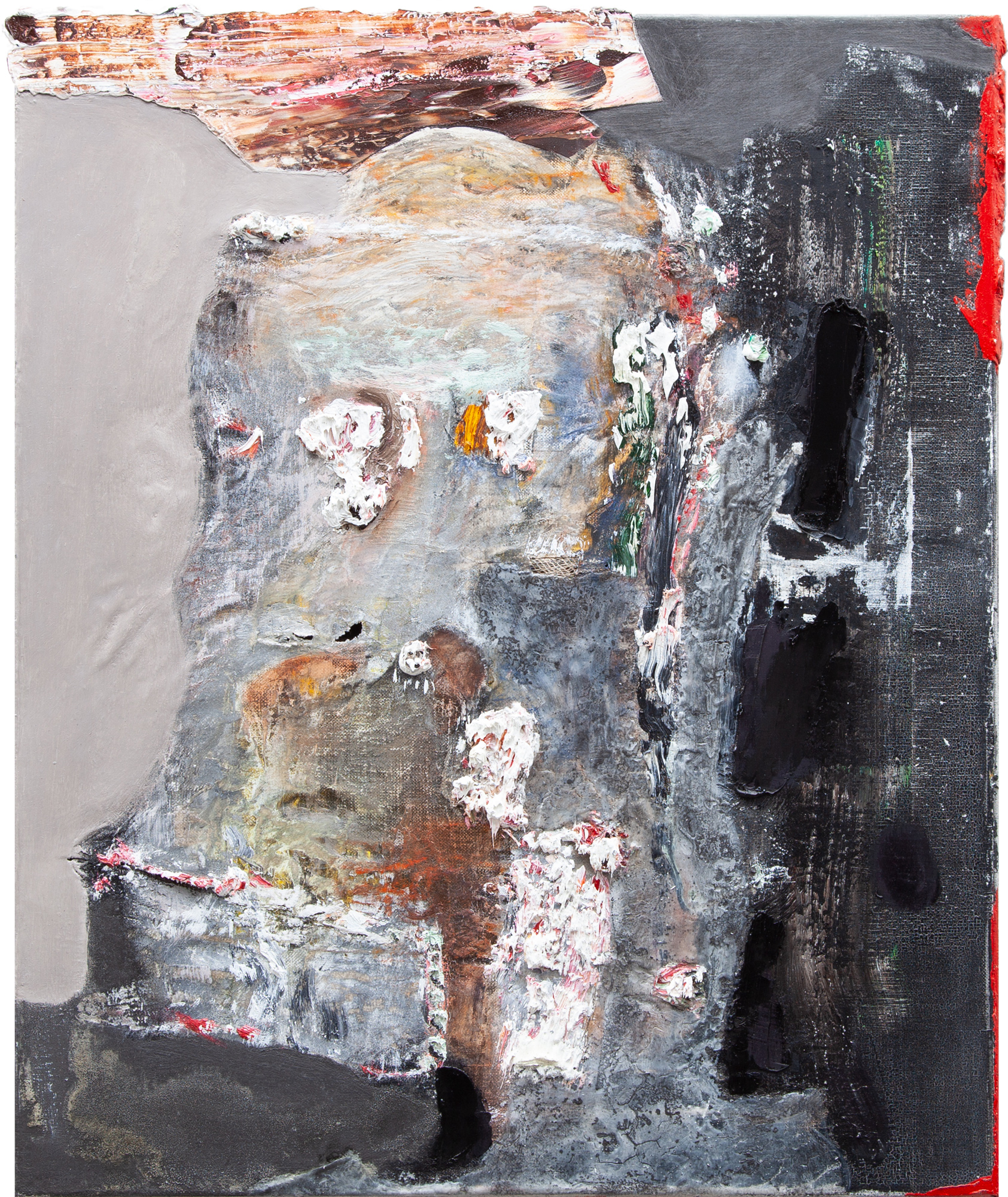 2013-2025 Translation of Time XVII / Tintoretto Included #51