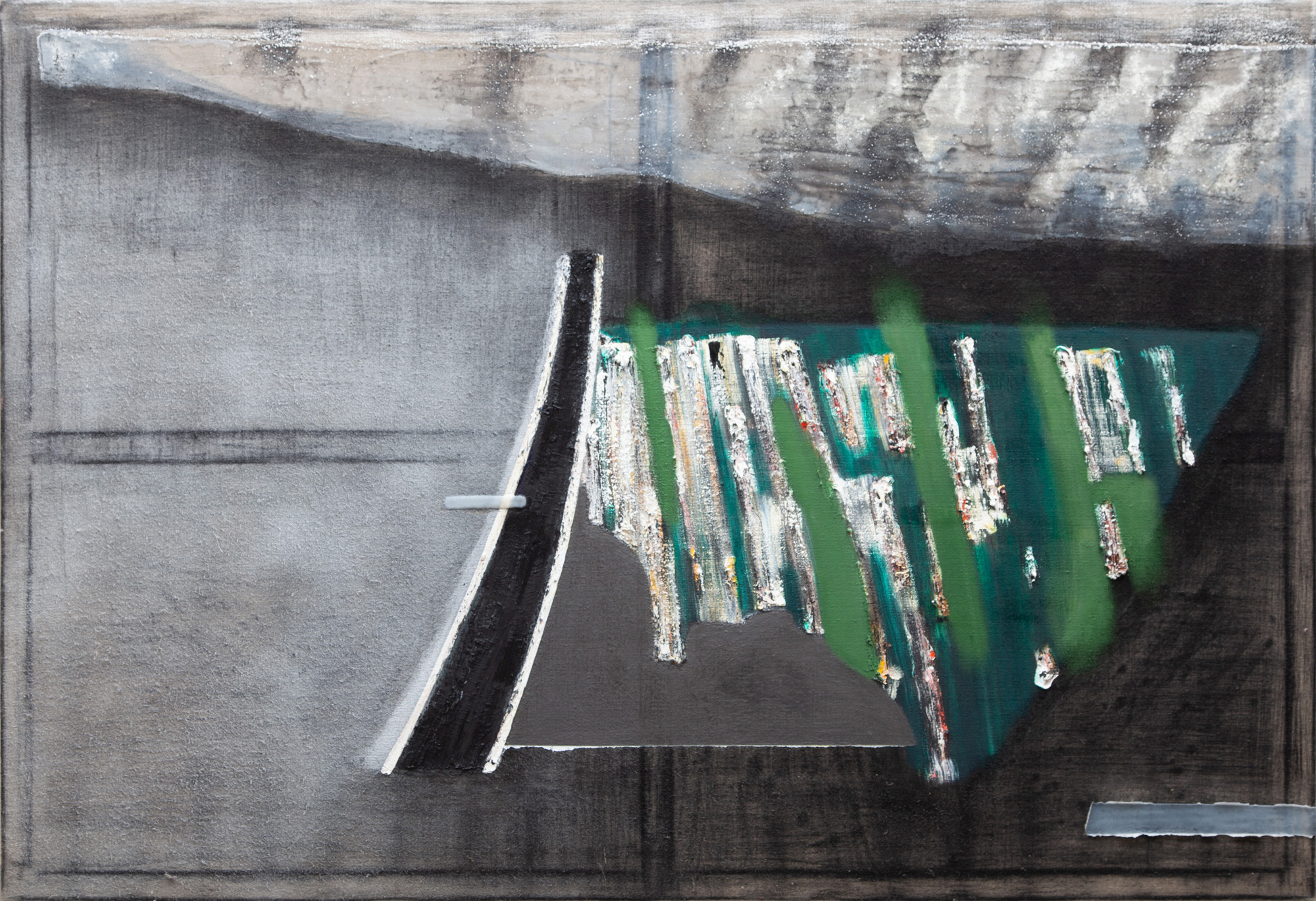 2013-2025 Translation of Time XVII / Tintoretto Included #61