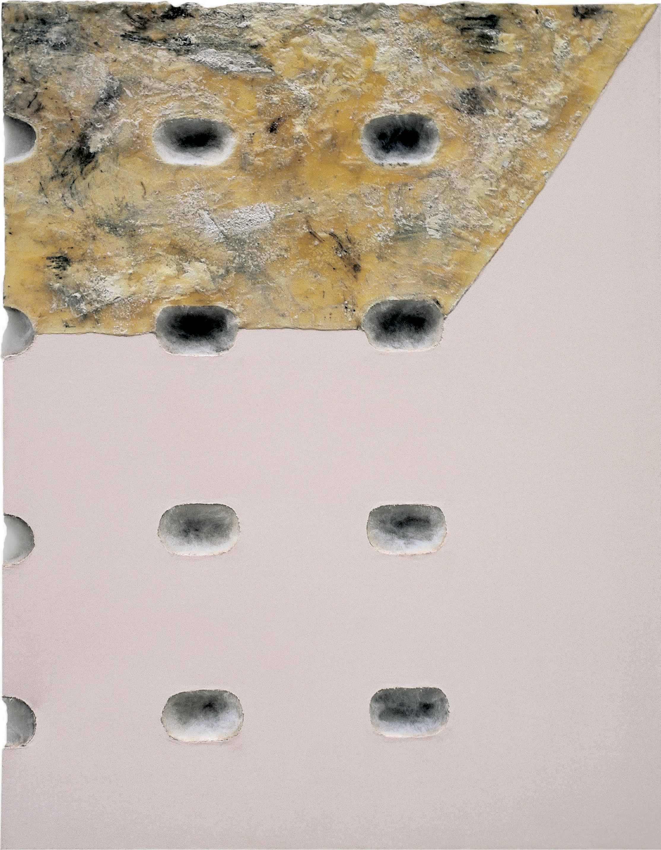 1998-2000 Translation of Time VIII #10