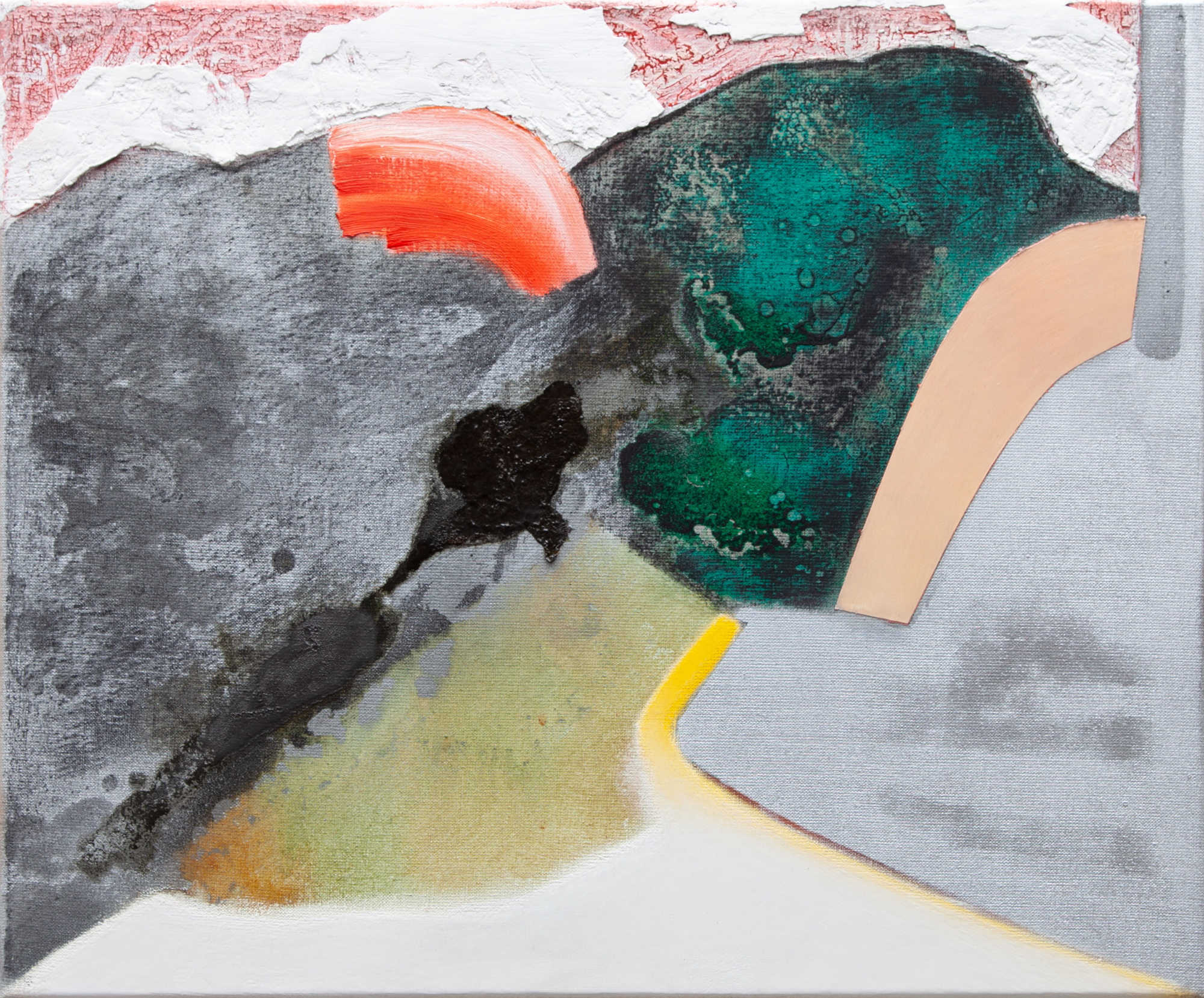 2013-2025 Translation of Time XVII #21