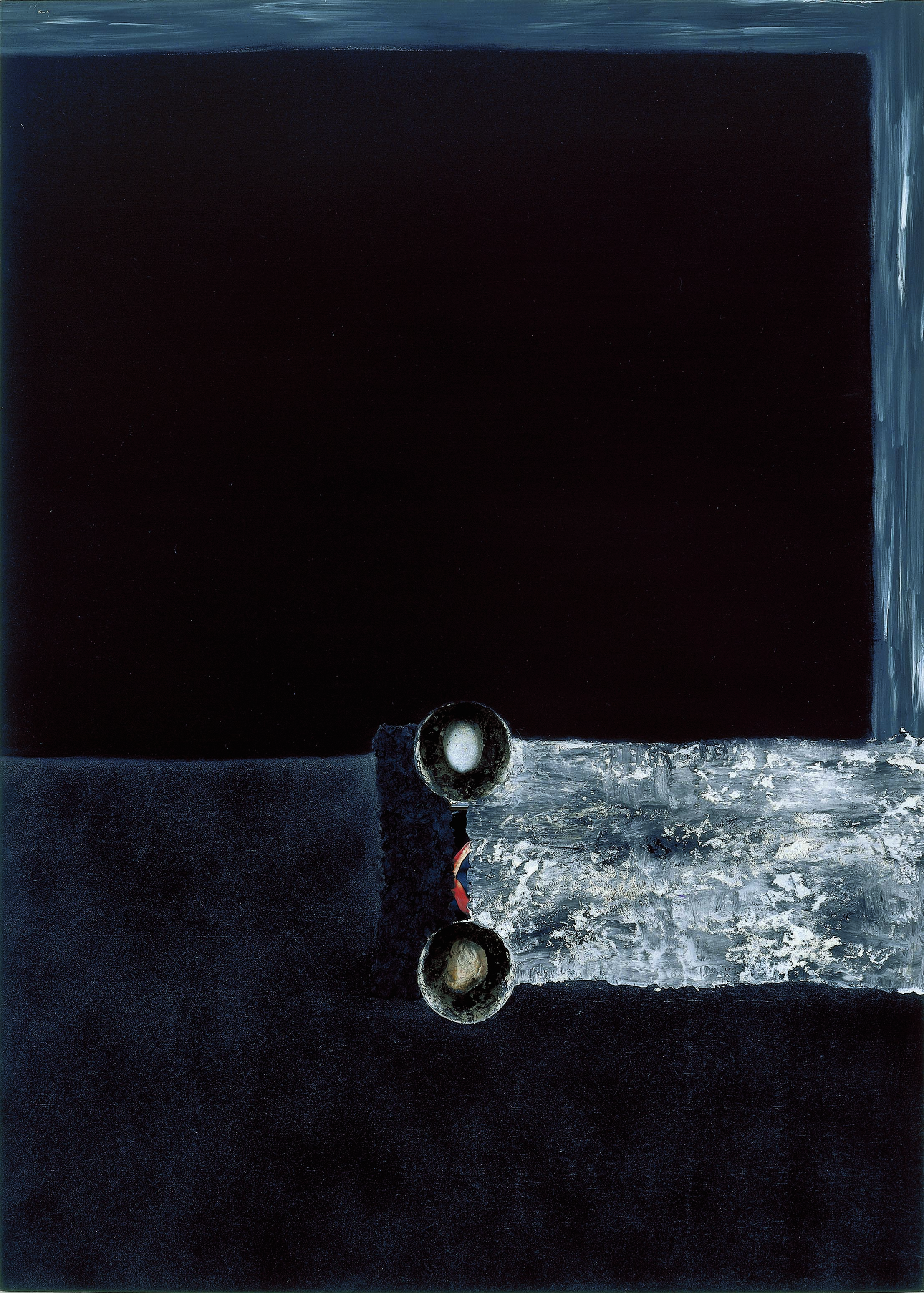 1994-1997 Translation of Time IV #27