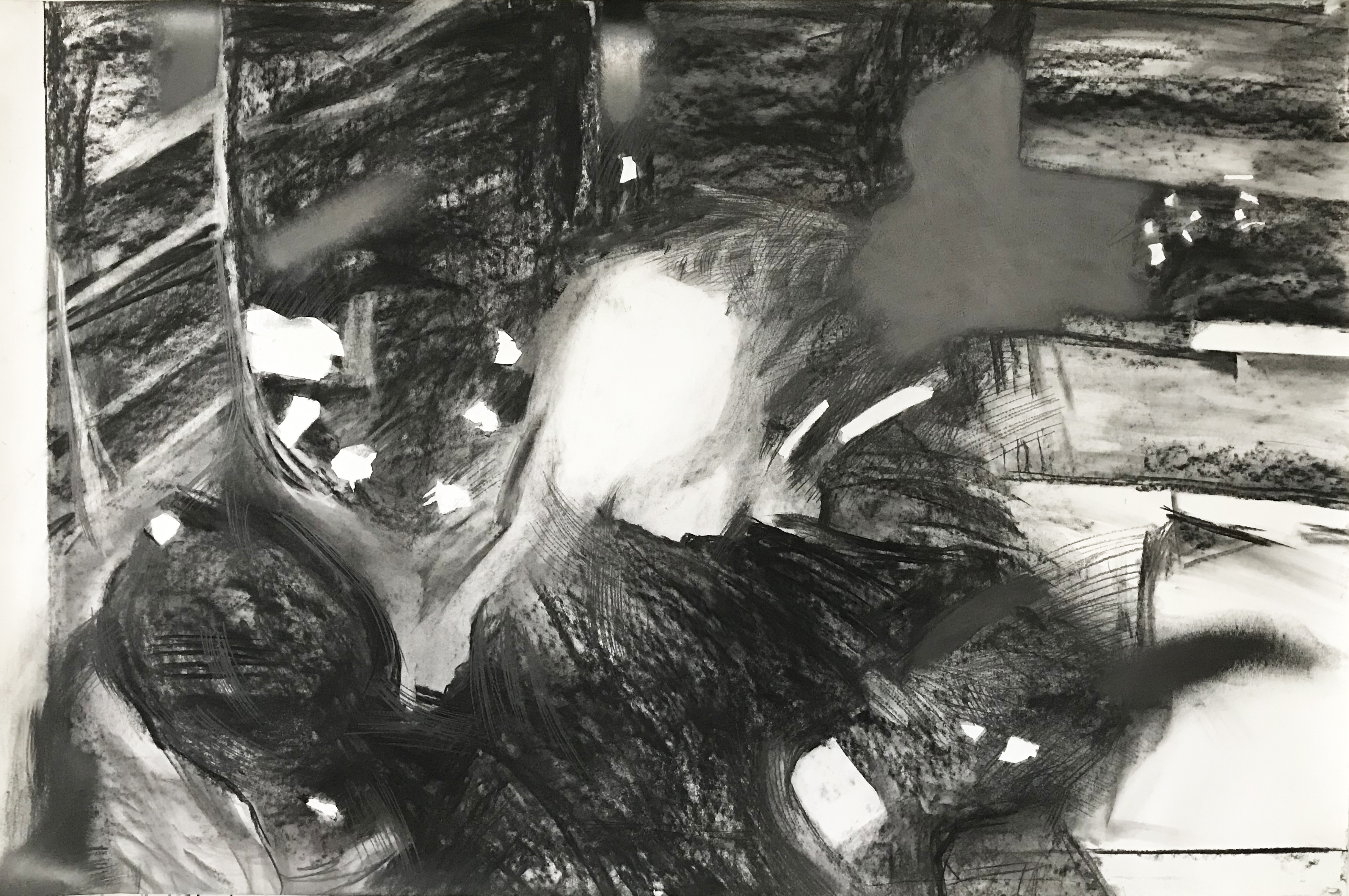 2013-2025 Translation of Time XVII / Tintoretto Included C-#6