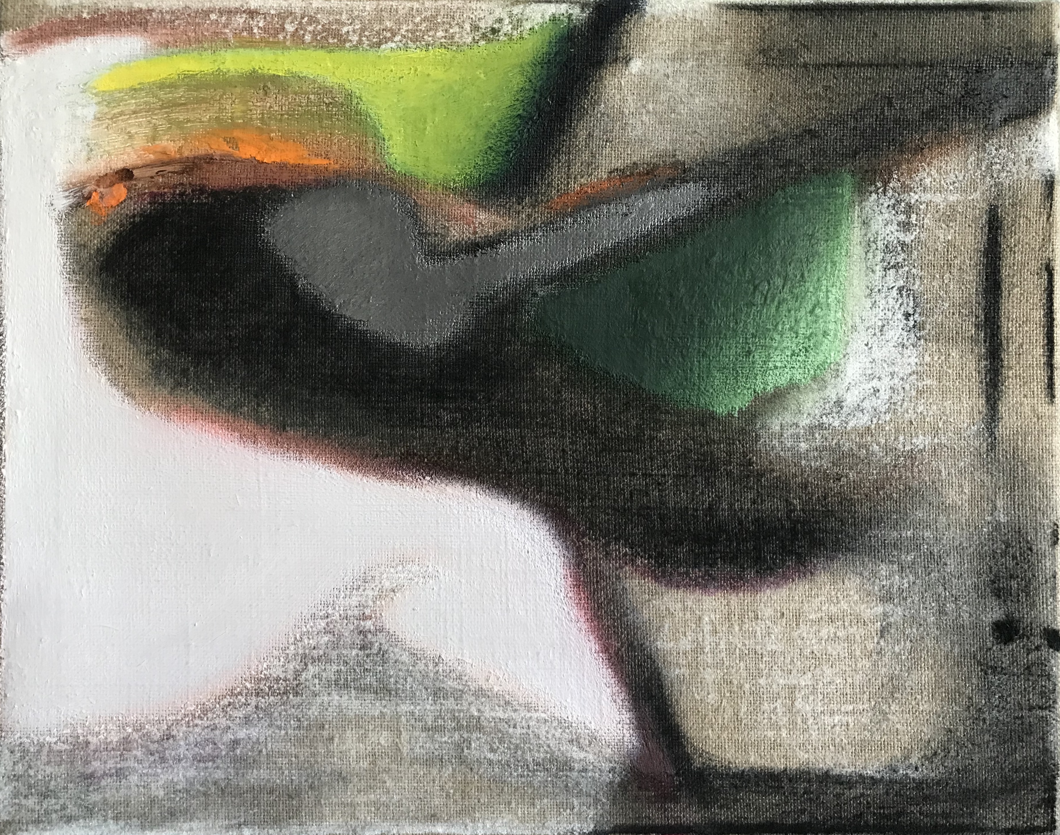 2013-2025 Translation of Time XVII / Tintoretto Included #105