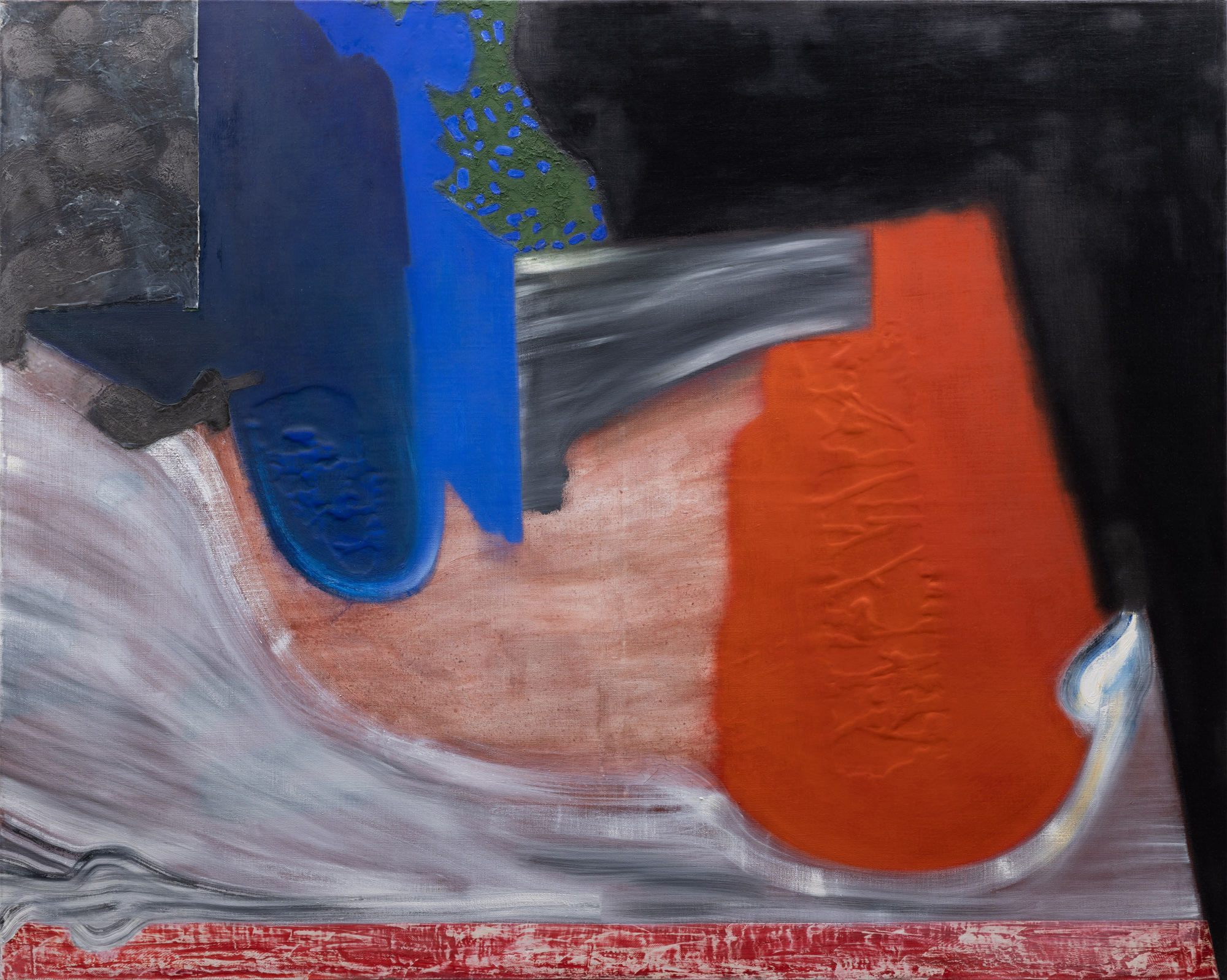 2013-2025 Translation of Time XVII / Tintoretto Included #5