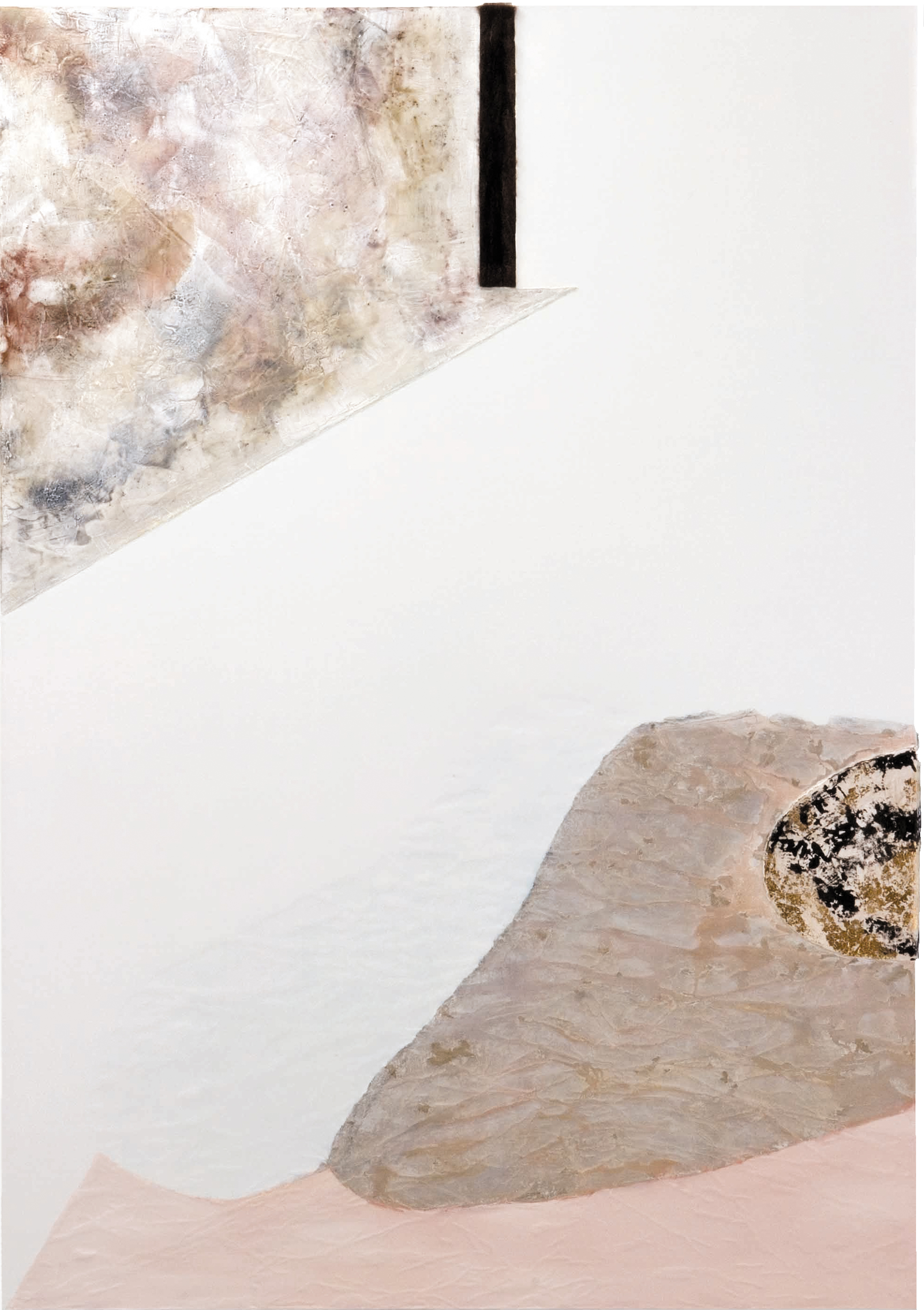 2004-2005 Translation of Time XII #18
