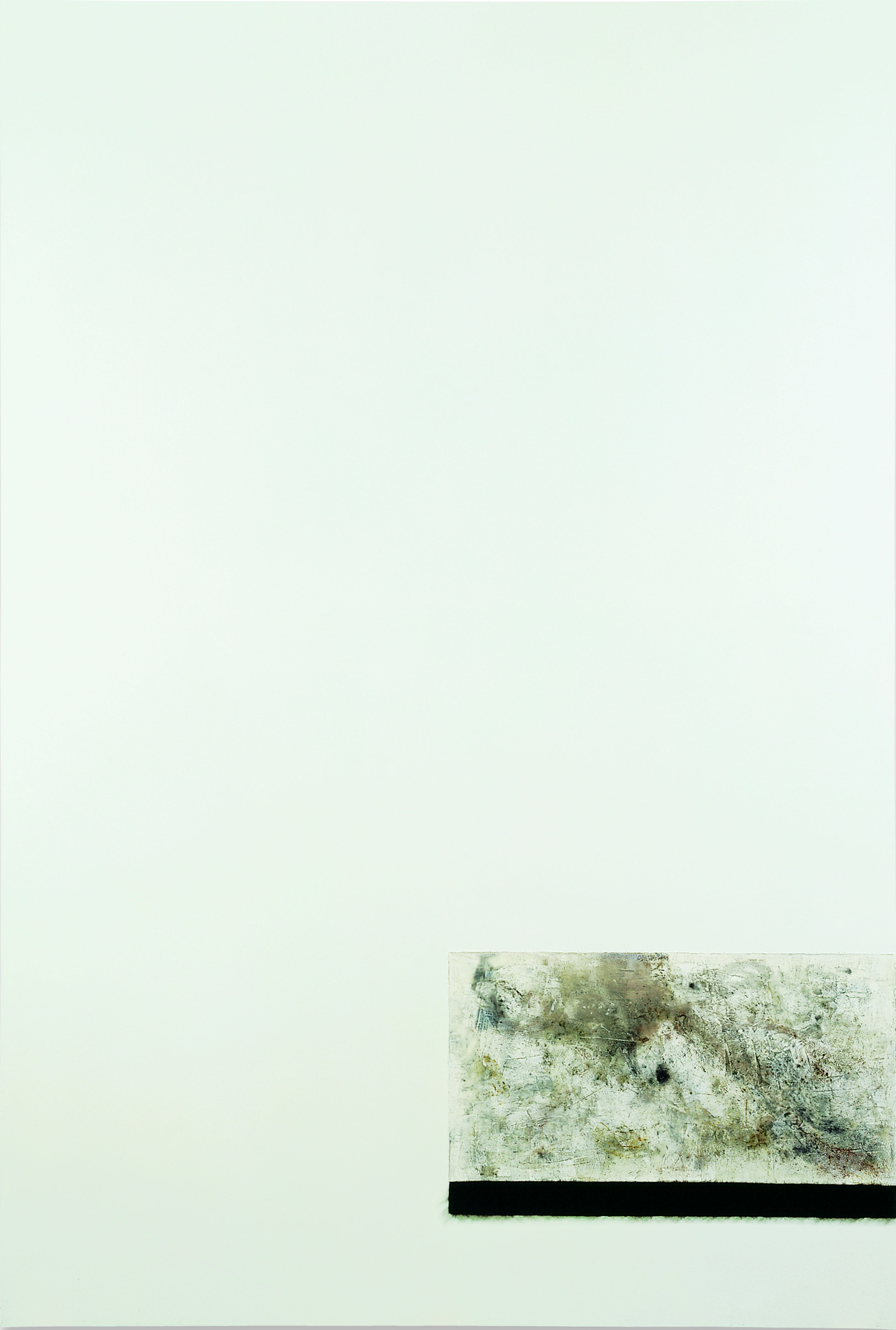 2001-2003 Translation of Time X #36