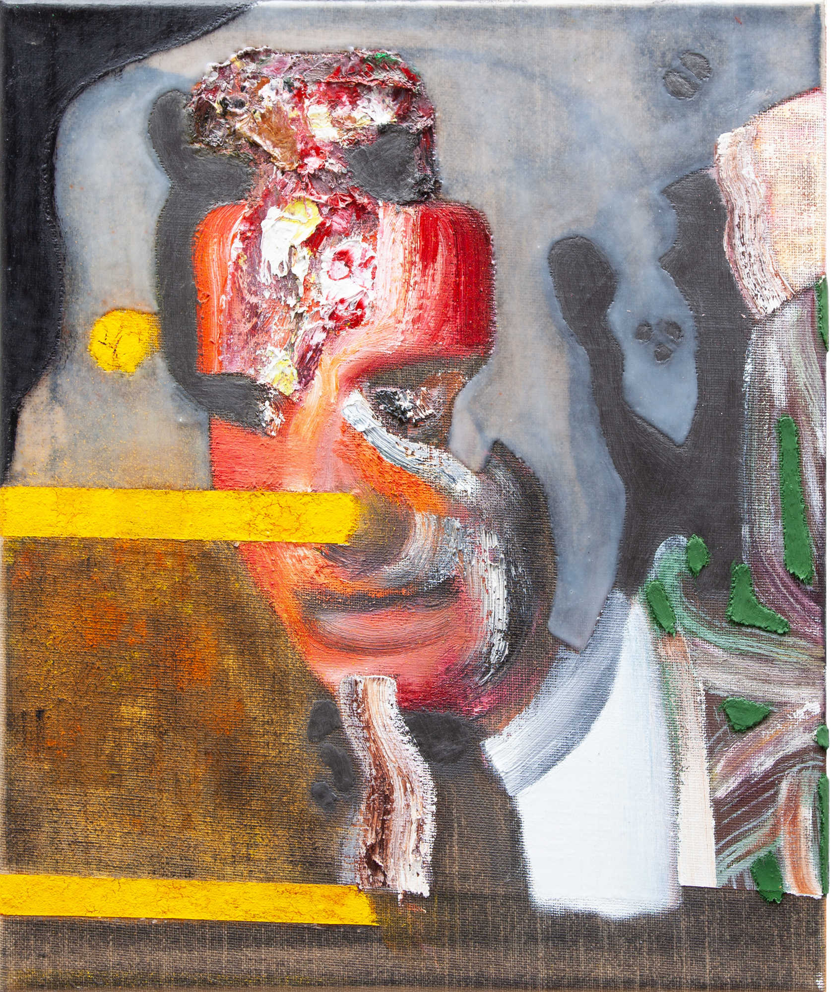 2013-2025 Translation of Time XVII #73