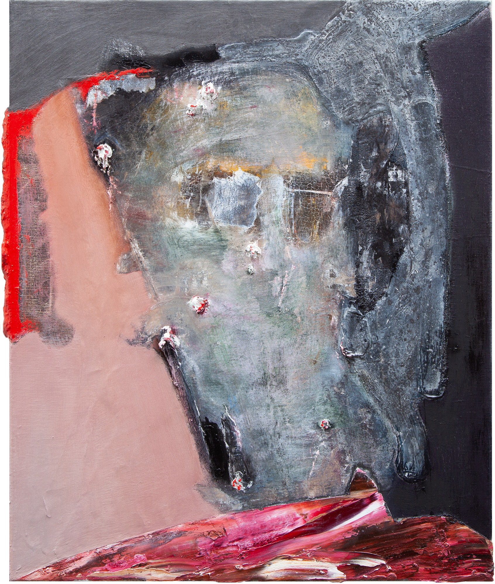 2013-2025 Translation of Time XVII / Tintoretto Included #52