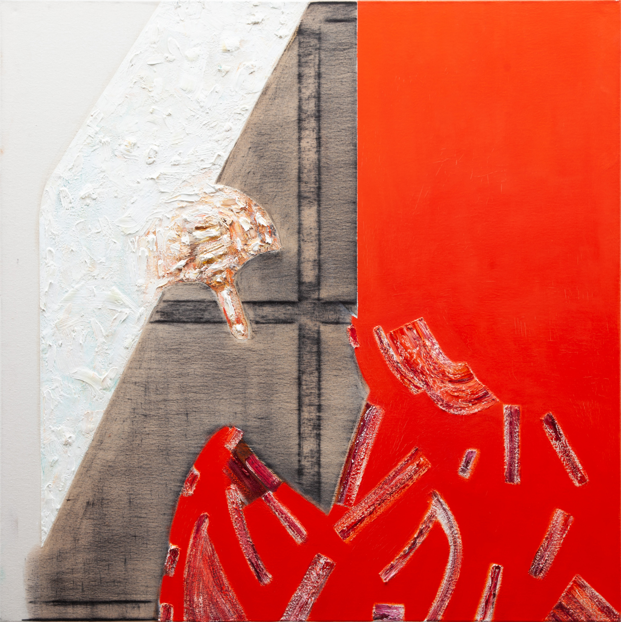 2013-2025 Translation of Time XVII / Tintoretto Included #40