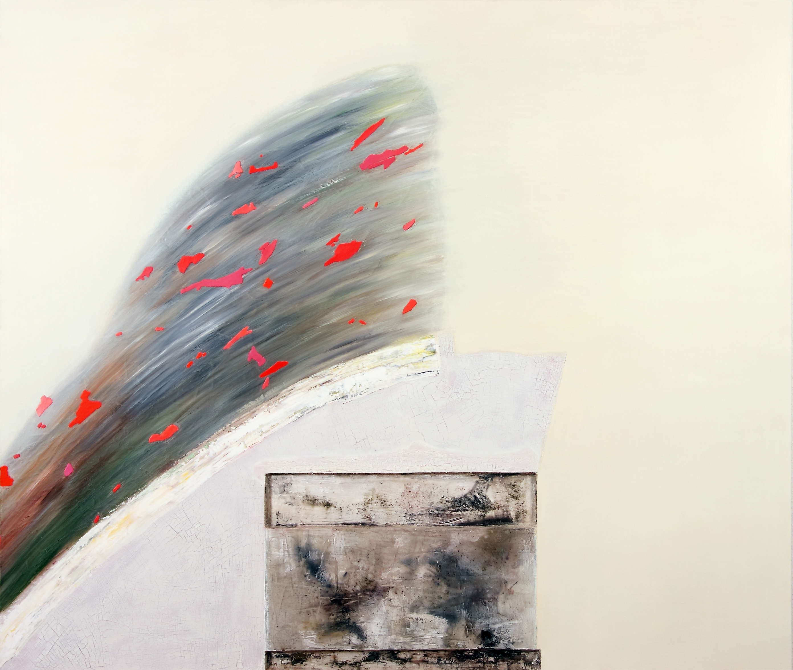 2006-2008 Translation of Time XII-XIV #8
