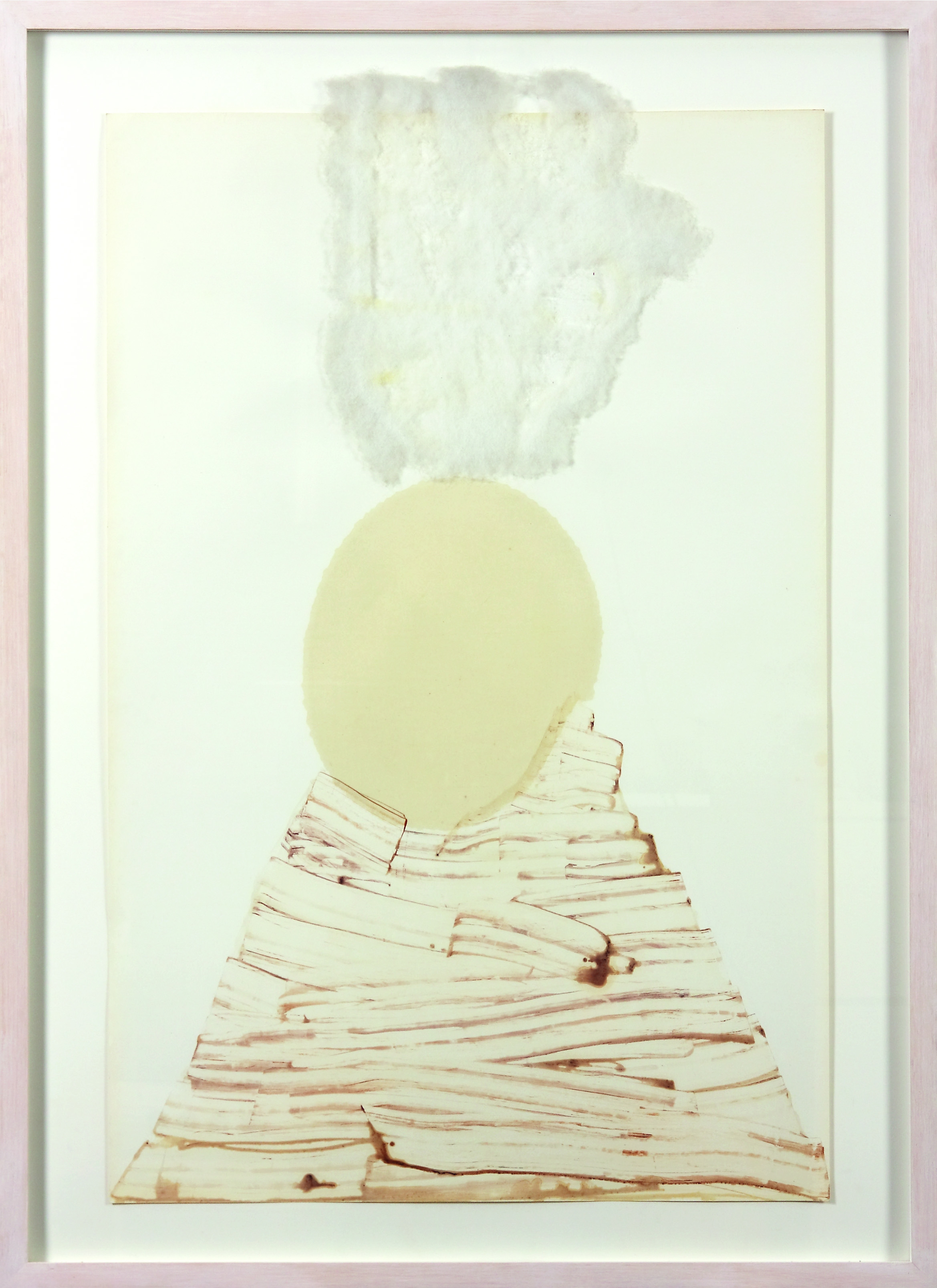 1998-2000 Translation of Time VIII PTTVIII #1
