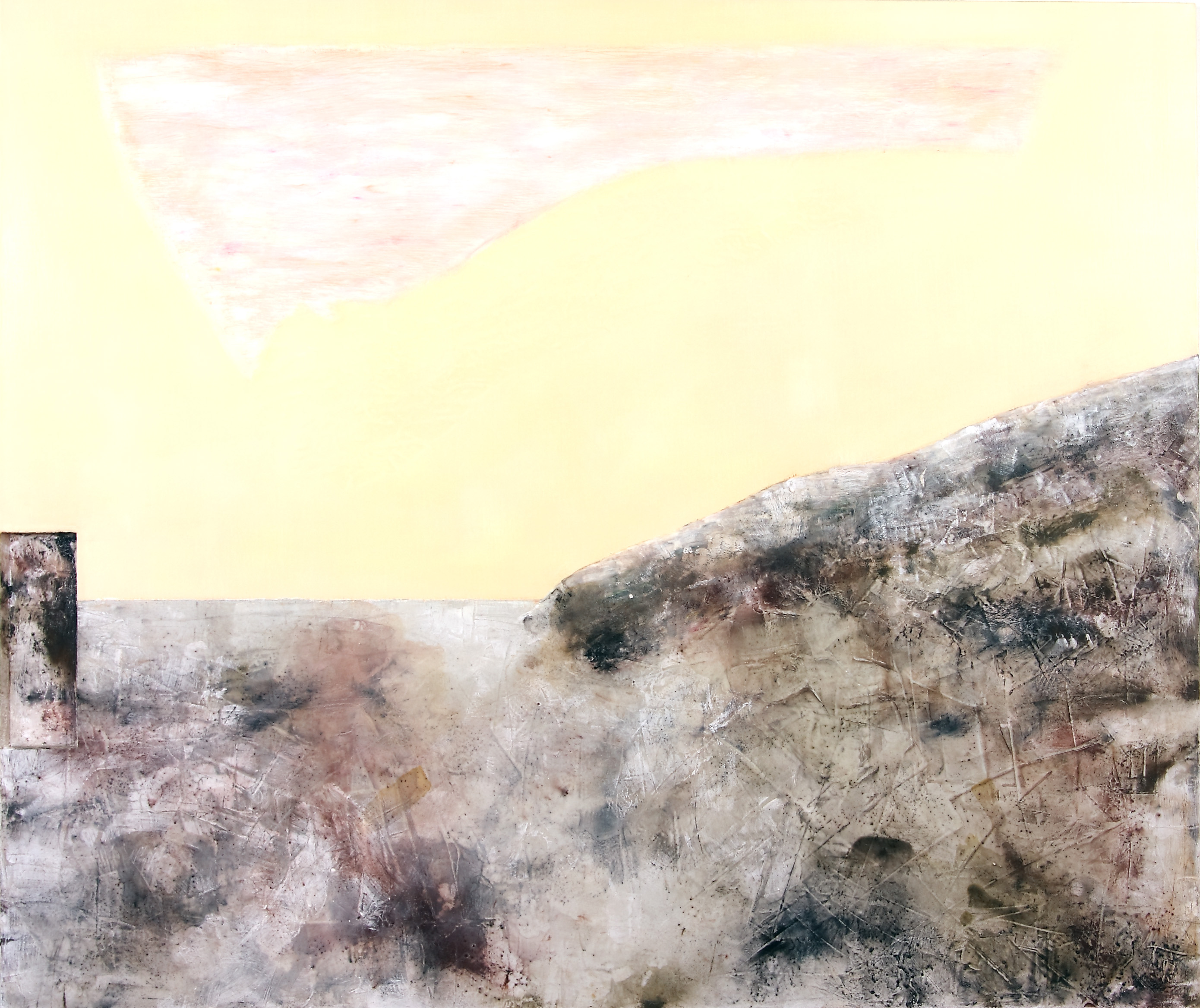 2006-2008 Translation of Time XII-XIV #7