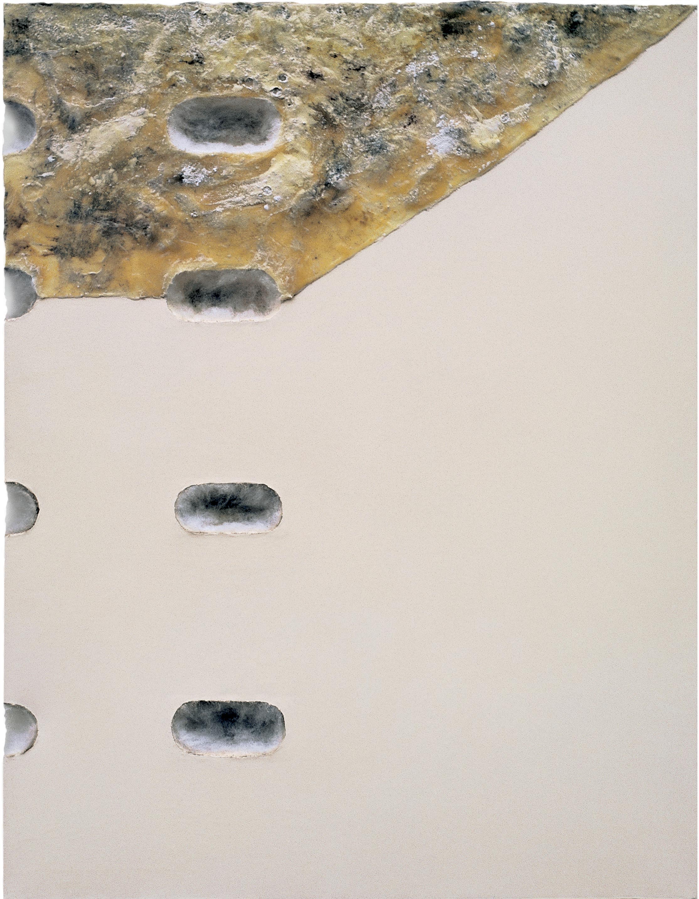 1998-2000 Translation of Time VIII #9