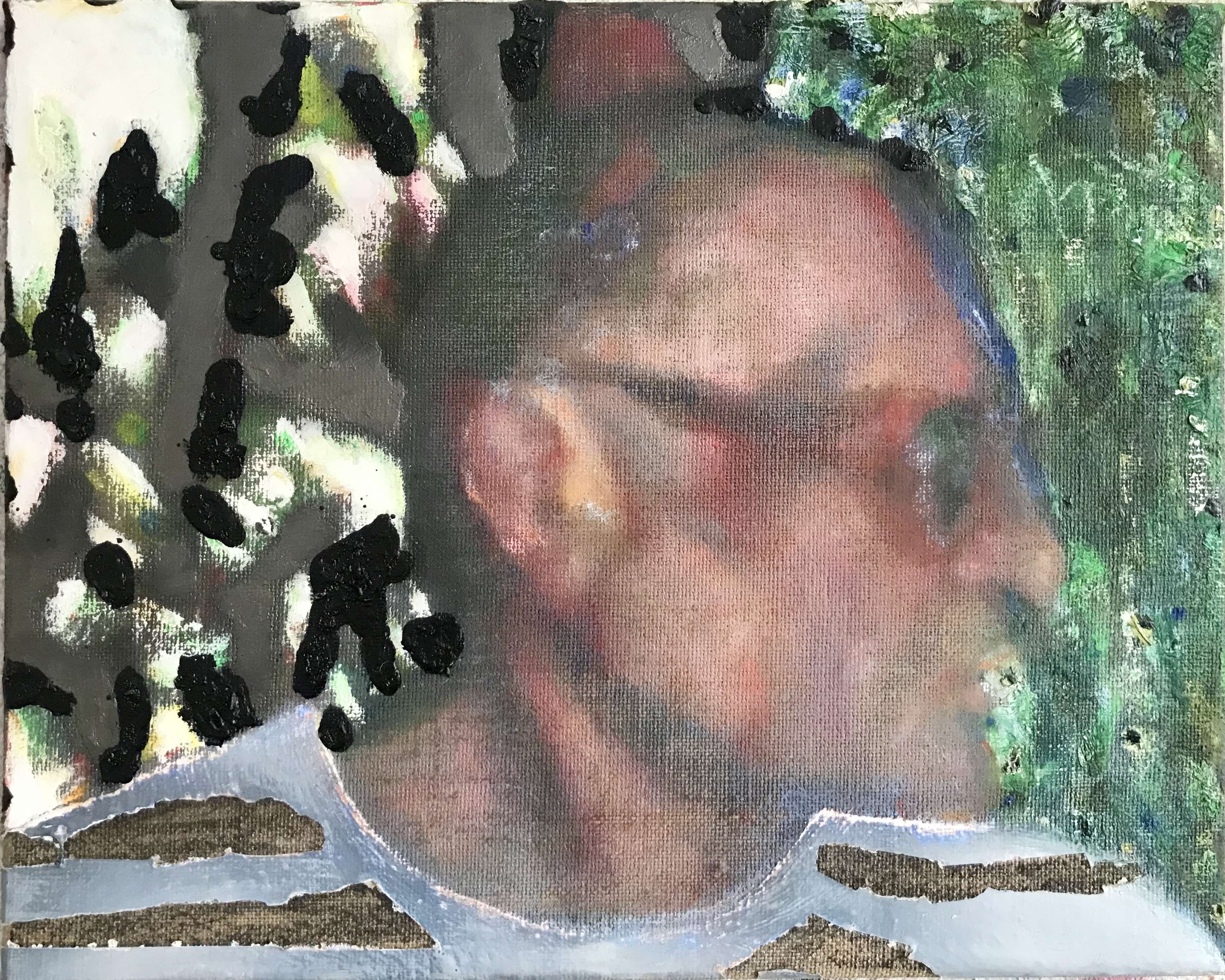 2013-2025 Translation of Time XVII / Tintoretto Included #103