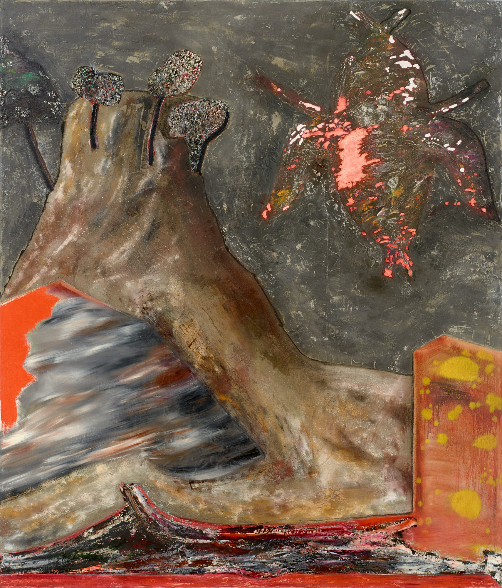2007-2013 Translation of Time XVI #16