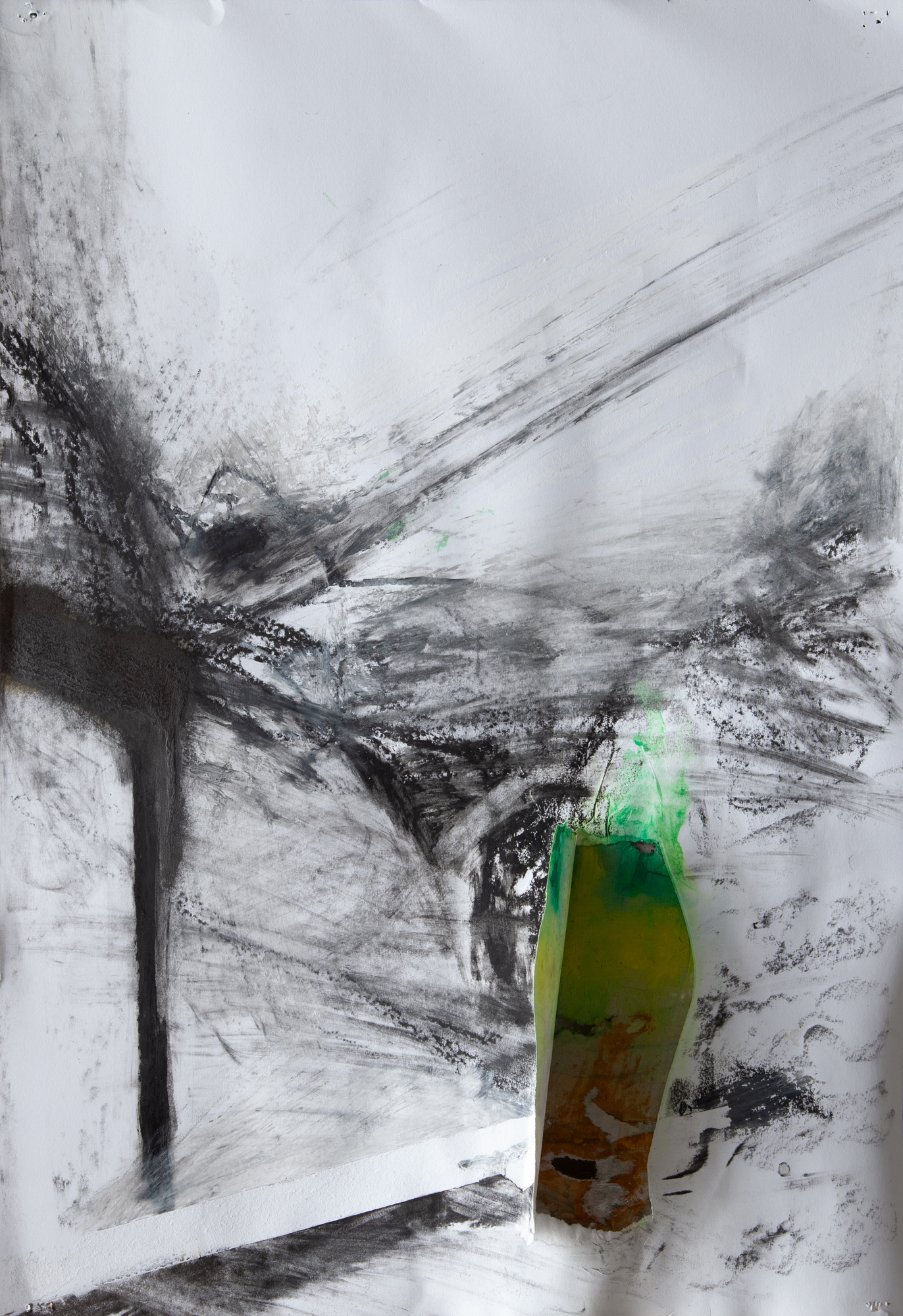 2013-2025 Translation of Time XVII / Tintoretto Included La Gomera (Dc) #1