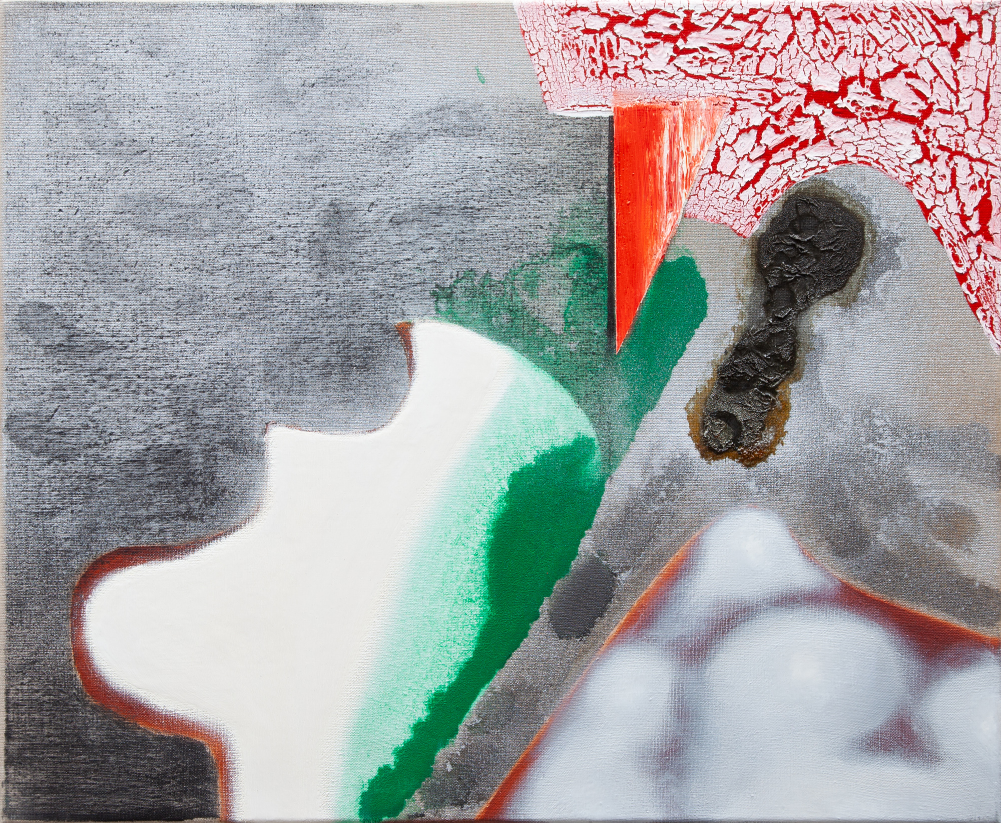 2013-2025 Translation of Time XVII / Tintoretto Included #22