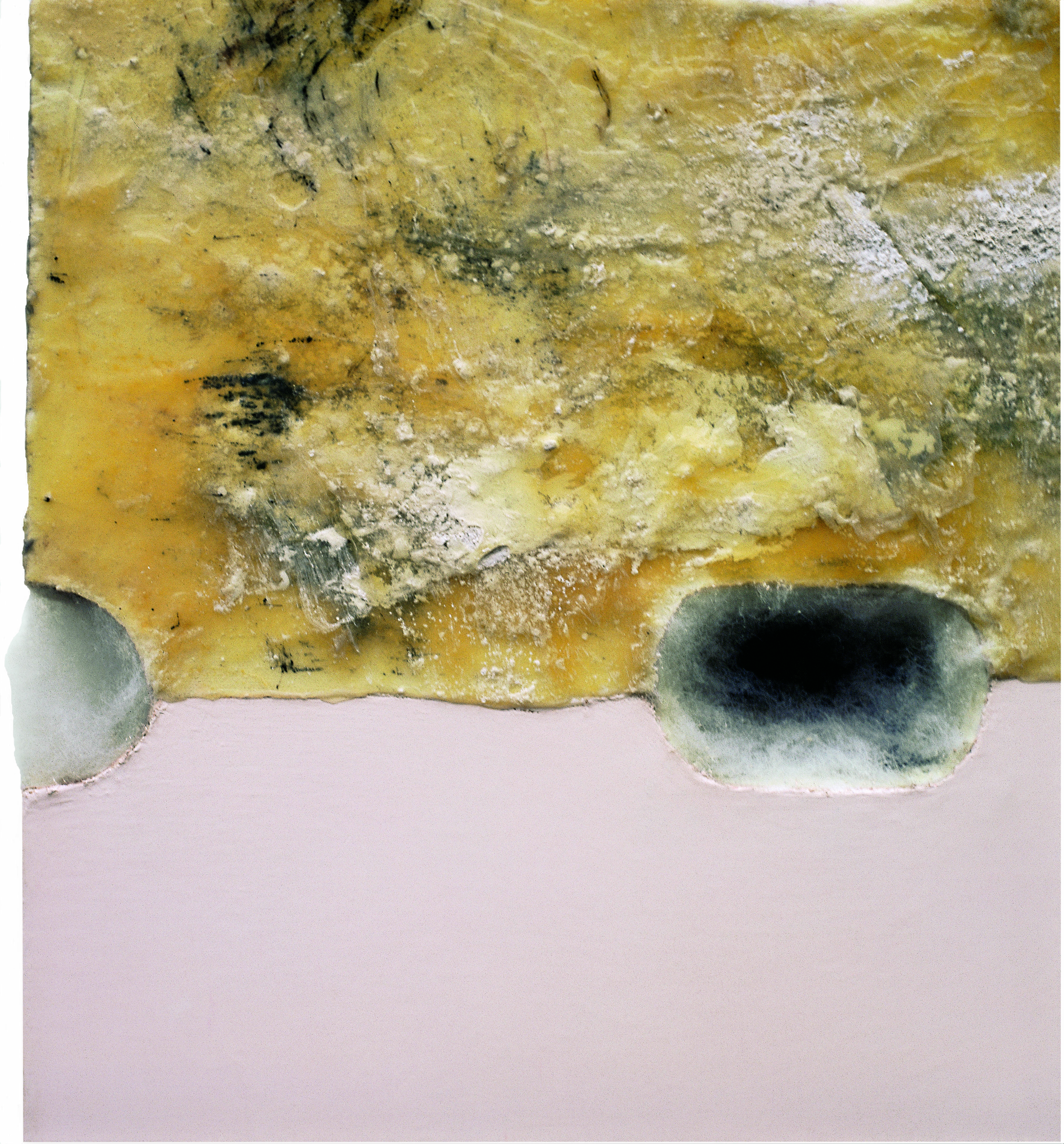 1998-2000 Translation of Time VIII #10 Fragment