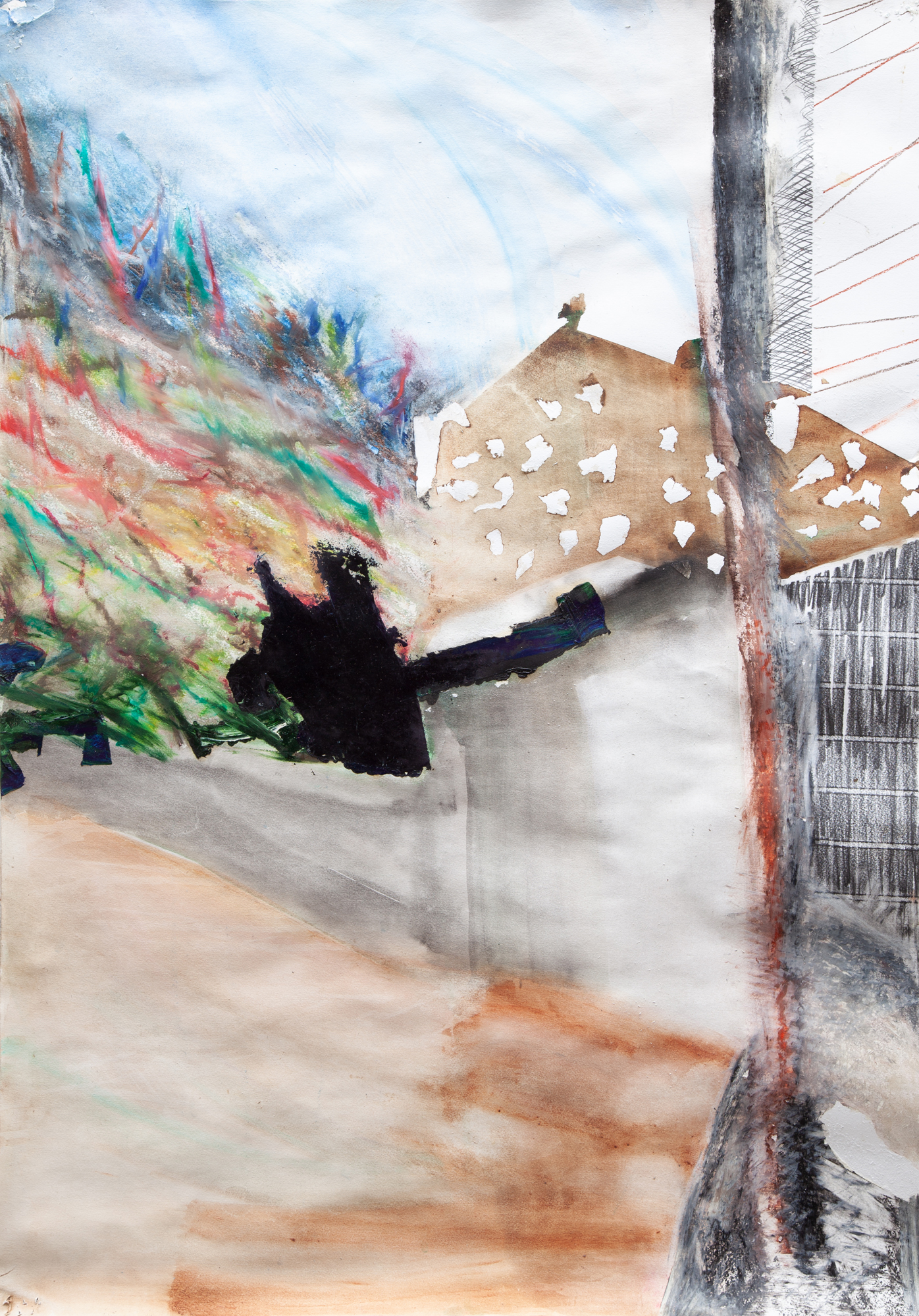2013-2025 Translation of Time XVII La Gomera (Ab) #1