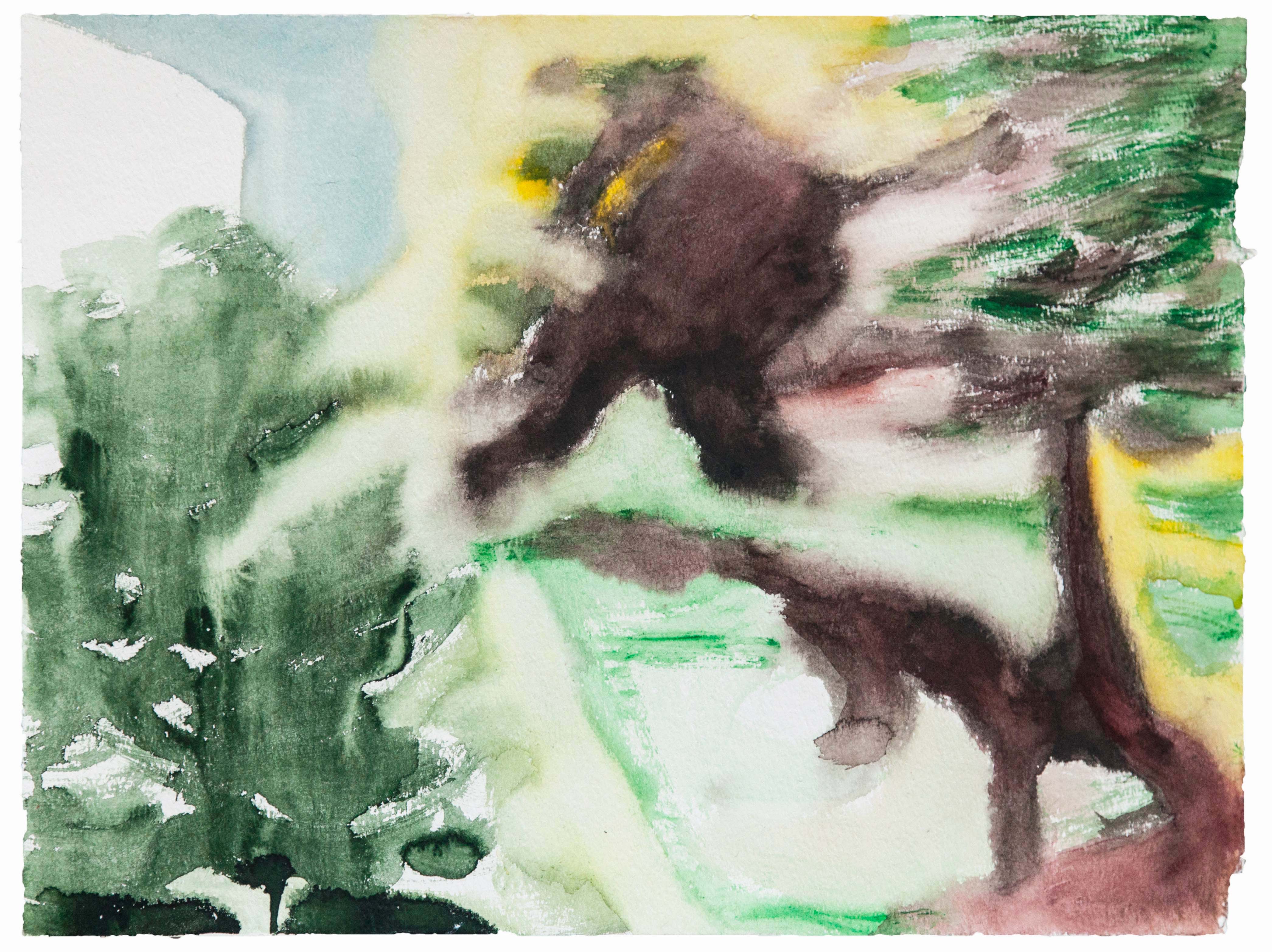 2013-2025 Translation of Time XVII / Tintoretto Included #13