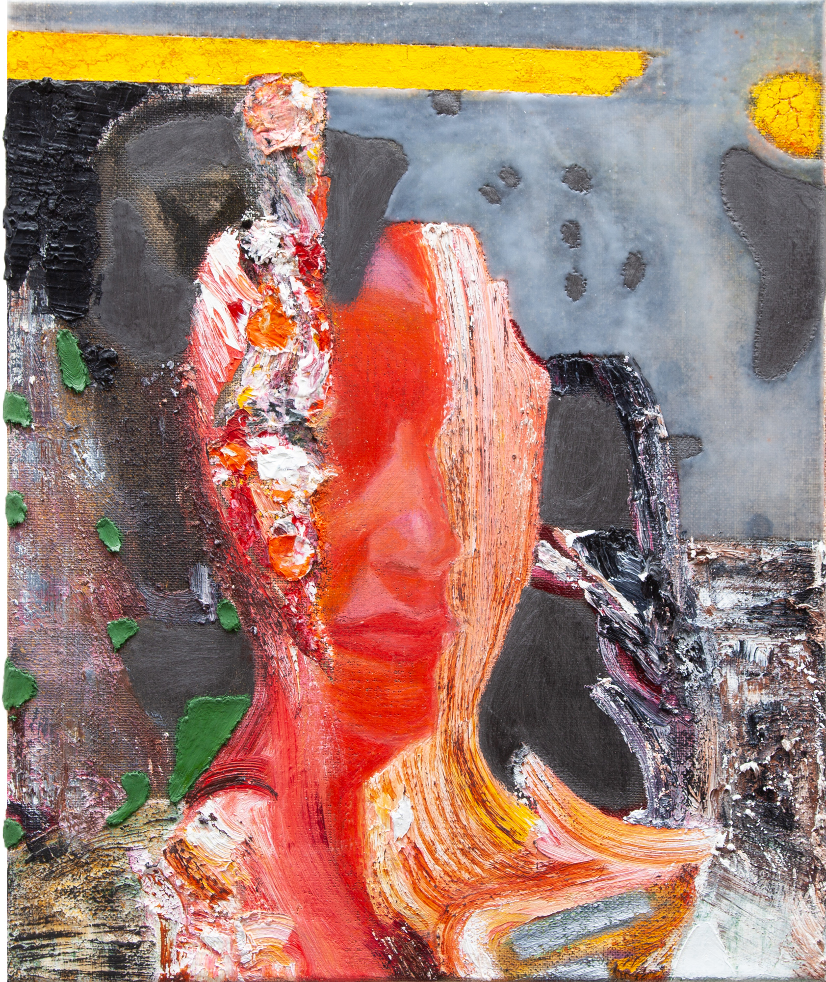 2013-2025 Translation of Time XVII #72