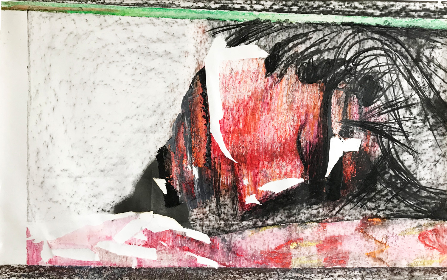 2013-2025 Translation of Time XVII / Tintoretto Included C-#1-93