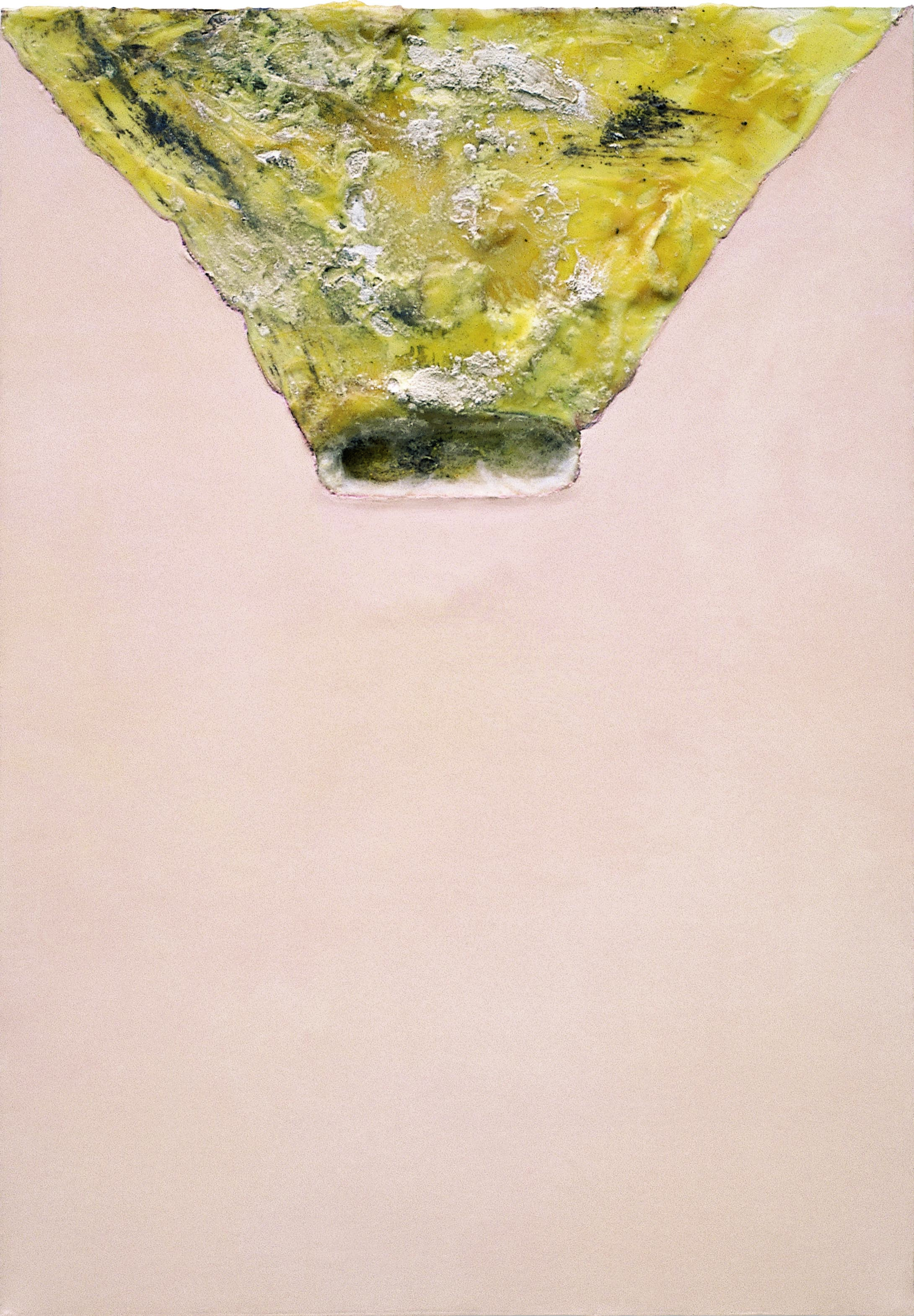 1998-2000 Translation of Time VIII #1