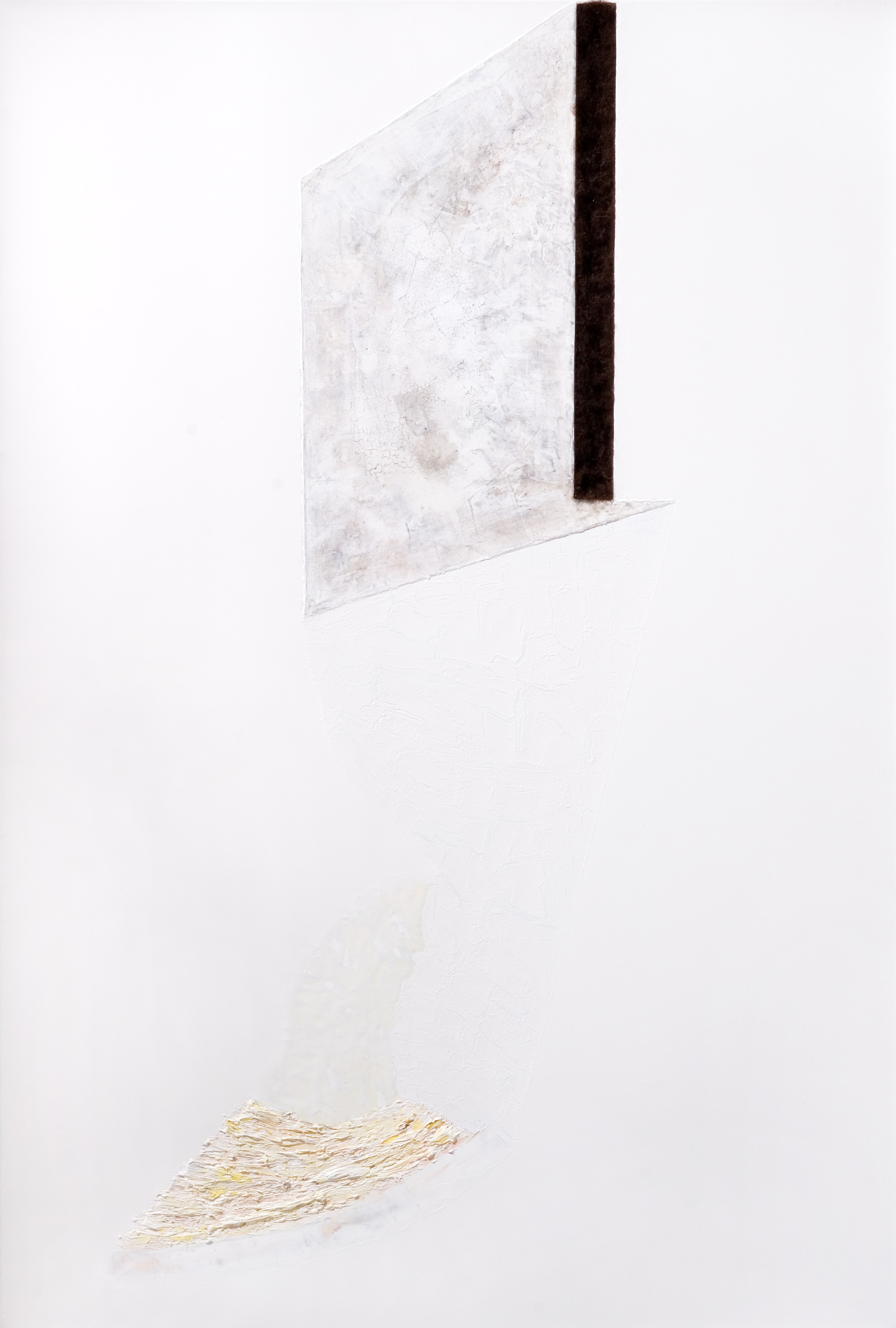 2004-2005 Translation of Time XII #12