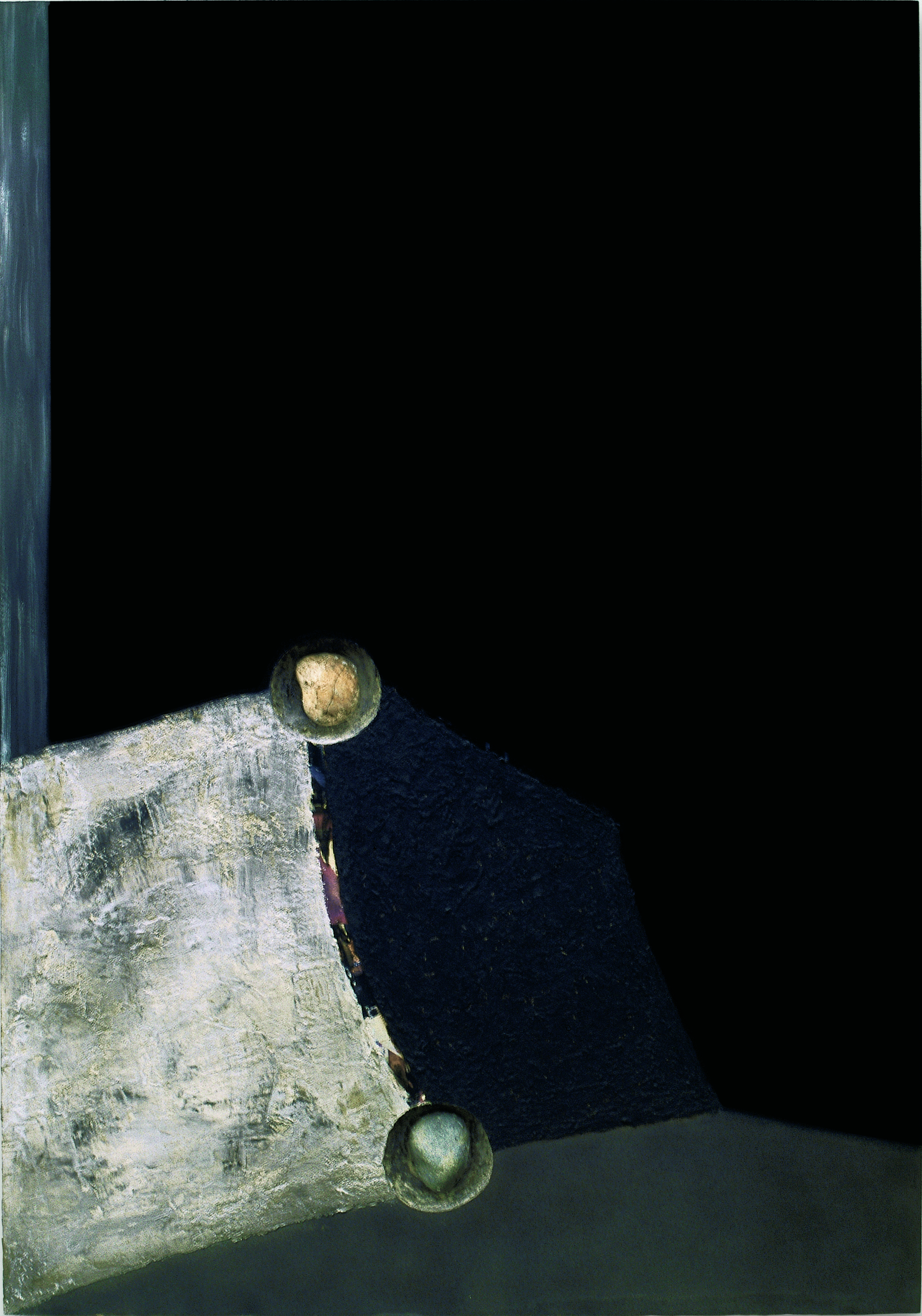 1994-1997 Translation of Time IV #20