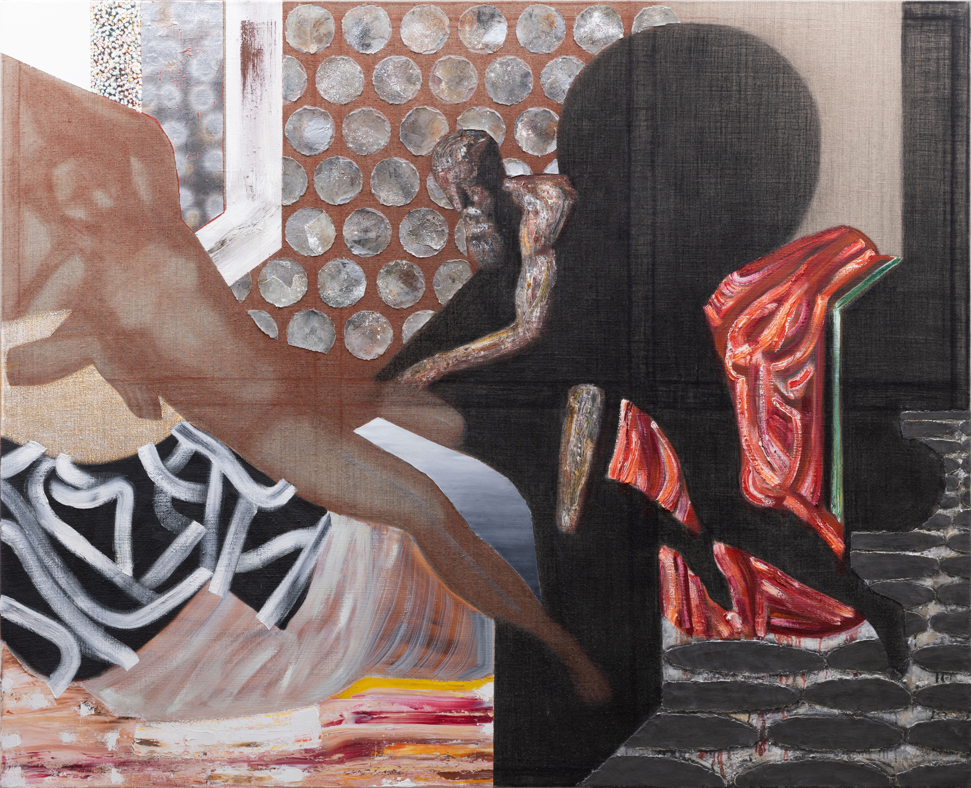 2013-2025 Translation of Time XVII / Tintoretto Included #38
