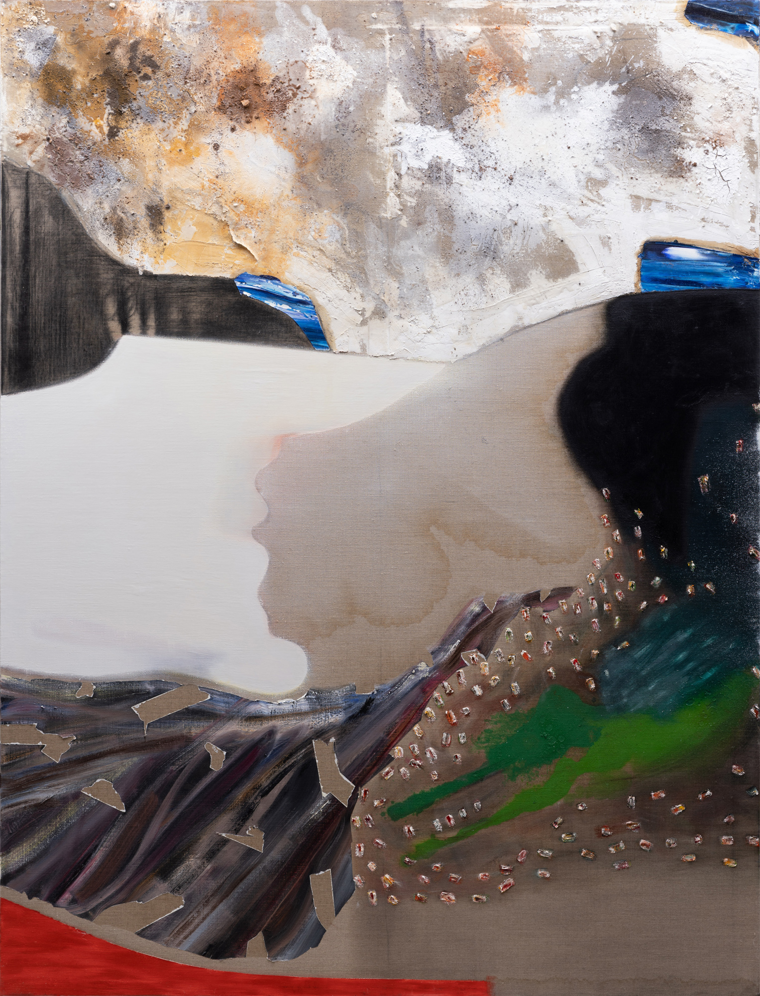 2013-2025 Translation of Time XVII / Tintoretto Included #5(M)