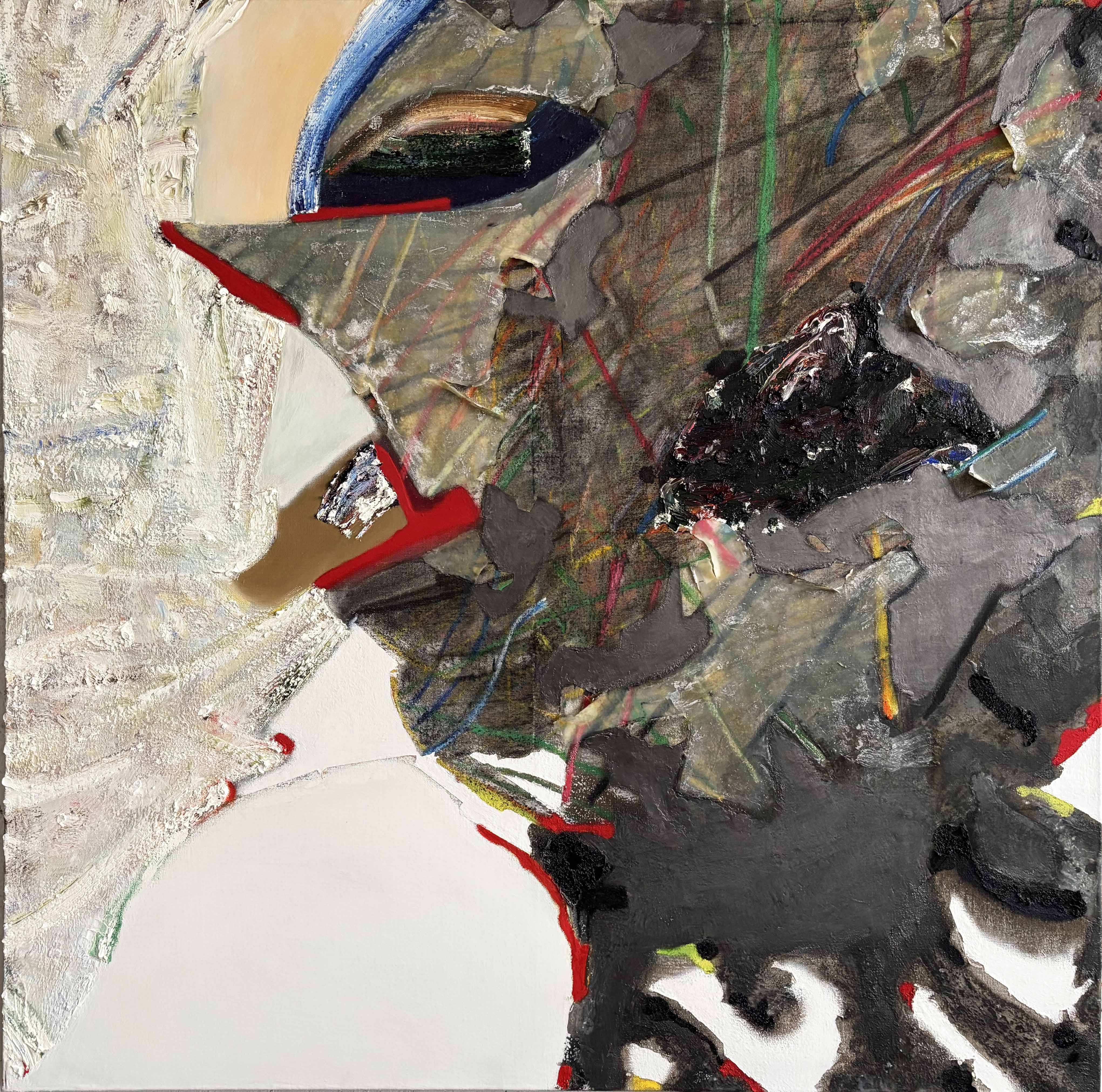 2013-2025 Translation of Time XVII / Tintoretto Included #111